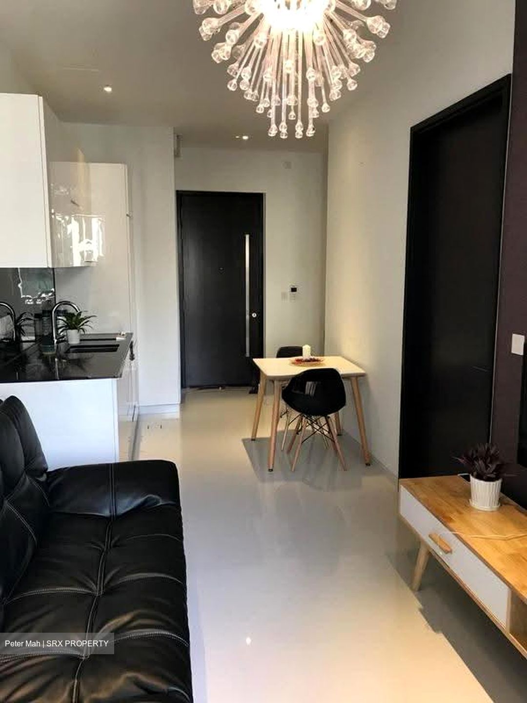 Robin Suites (D10), Apartment #621434511